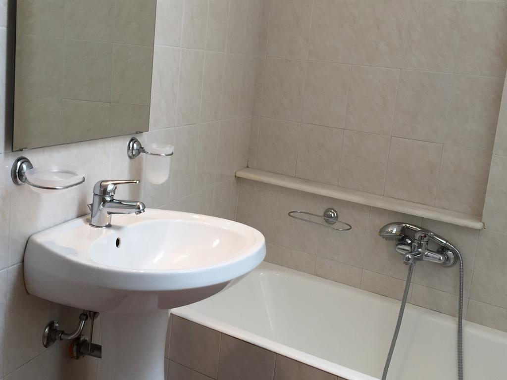 Ferienwohnung Palazzo Doxi Fontana Dimora Storica Gallipoli Exterior foto